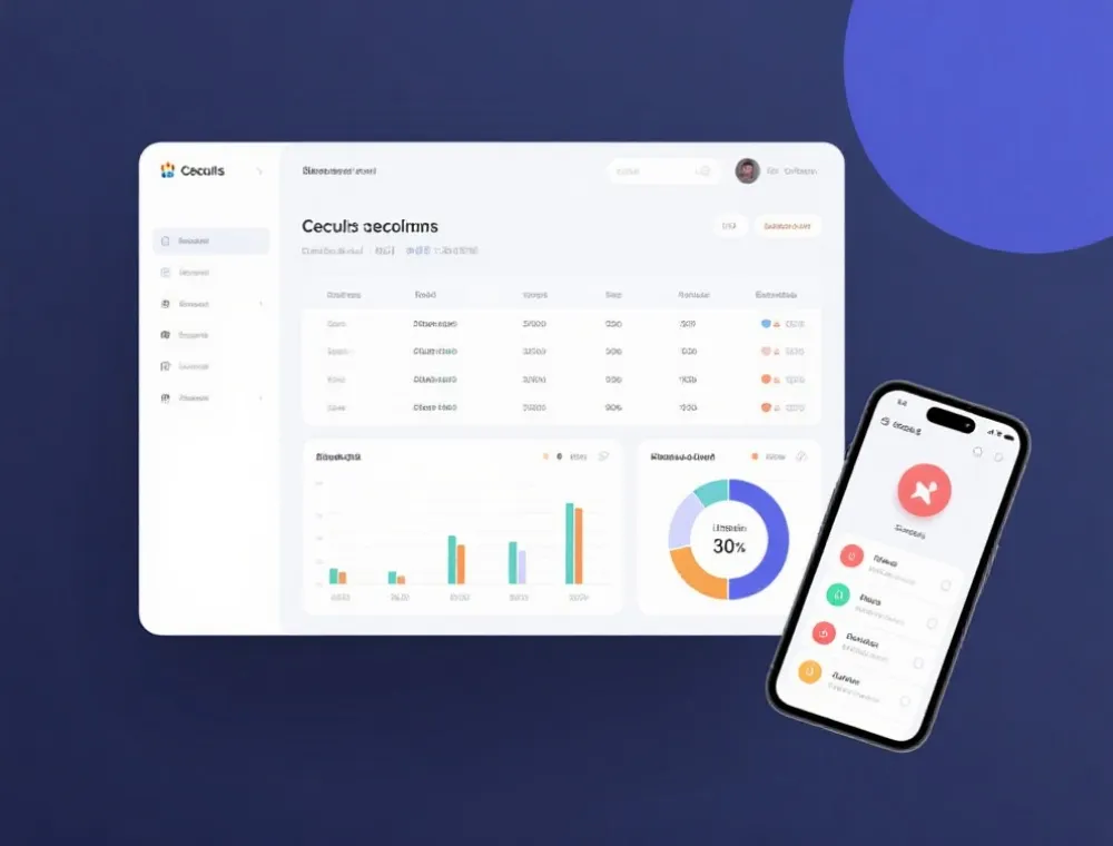 开奖号码与数据面板示意图