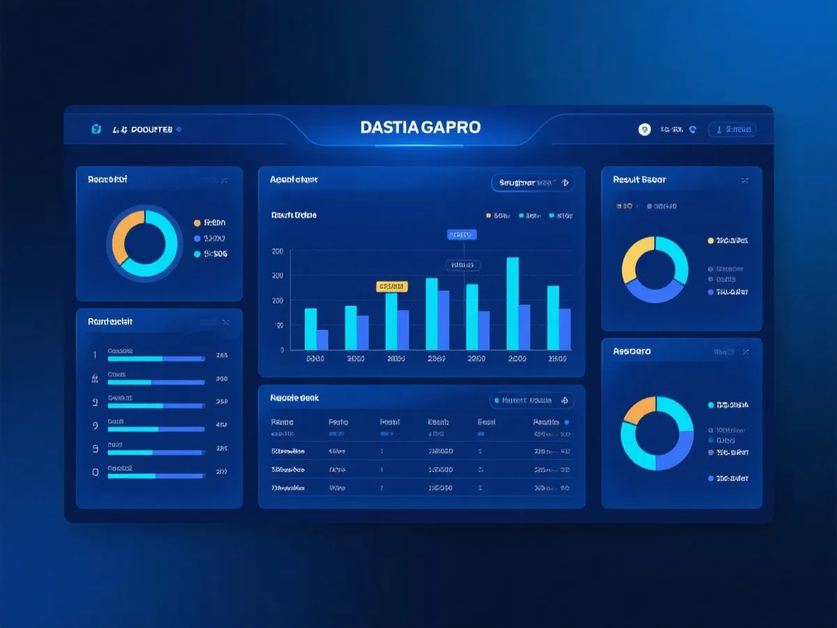 哈希分分彩开奖数据与走势分析界面示意图